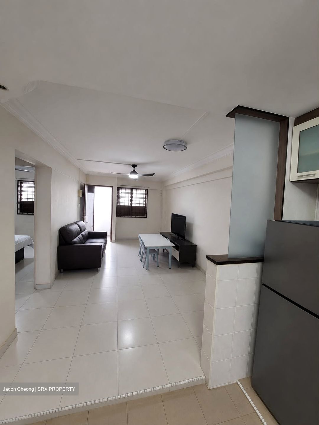 Blk 509 Cheng San Crest (Ang Mo Kio), HDB 3 Rooms #570766701